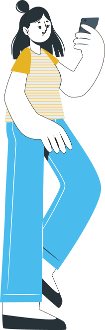Login illustration